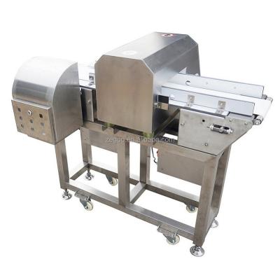 China Food Metal Detector .needle Metal Detector High Speed ​​Online Food Metal Detector For Pasta Production Packing Line for sale