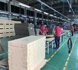 Verified China supplier - Shenzhen Letto Signs Co., Ltd.