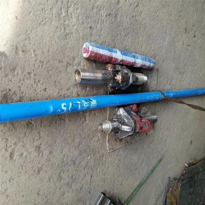 China Well standard drilling API drilling tool downhole mud motor 2 3/8" - 7 5/8" for sale