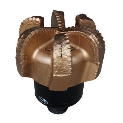 China Water Steel Body 17.5 Inch PDC Bit PDC Drill Bit Drag Bit for sale