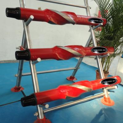 China Soft to semi hard high quality good drilling stabilizers with discount price for sale