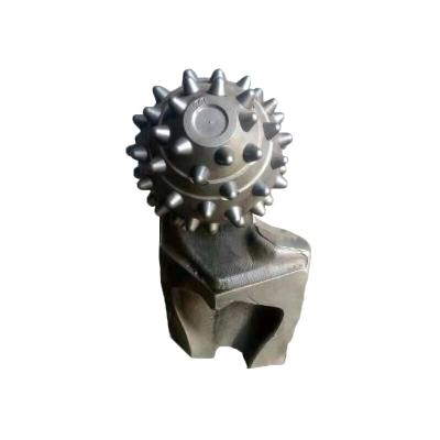 China API Tungsten Carbide Drill Bits Tricone Cone Drill Roller Rock Bit Cutters Base 8 1/2