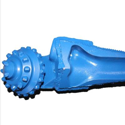 China Stack Base Drilling Cone Roller Single Tricone Cutter for sale