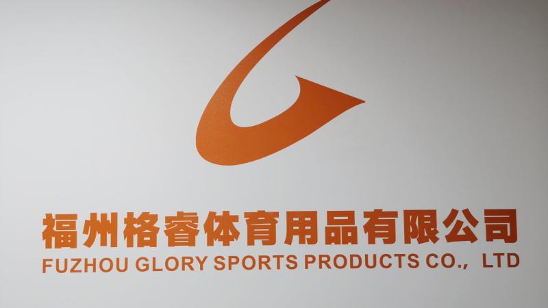 Verified China supplier - Fuzhou Glory Sports Products Co., Ltd.