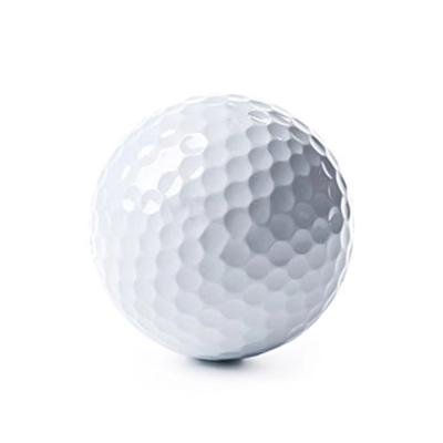 China PU Manufacture Customized Logo Golf Ball 2 3 4 Piece Golf Ball Standard Size Indoor Outdoor Golf Practice Ball for sale