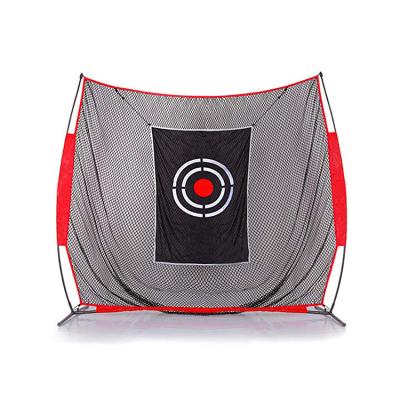 China Garage 10 x Large 10 Golf Net , Portable Golf Net For GN1-1 Garage for sale