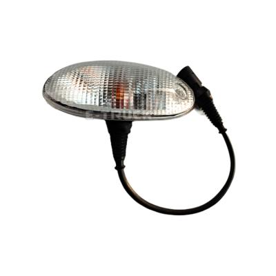 China Truck high quality 504074032 position light for IVEC stralis for sale