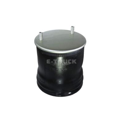 China Popular Steelrubber Truck Suspension Parts Rubber Cabin Airbags 1R14-039 For Trucks for sale