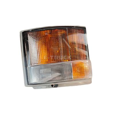 China Good Quality Truck Side Warning Light 1387155 RH For SCANIA TRUCK for sale