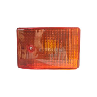 China Good Quality Truck Left Side Lamp 9438200221 For Mercedes Benz for sale