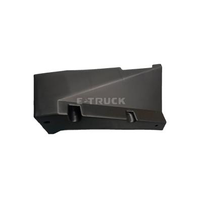 China Top Quality 81416140229 Truck RH Left Hand Air Deflector 81416140230 Upper For MAN TGX E6D for sale