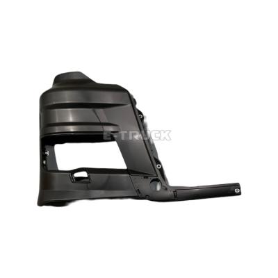 China ASA Head Lamp Case Right 81416105832 Man TGX E6D for sale