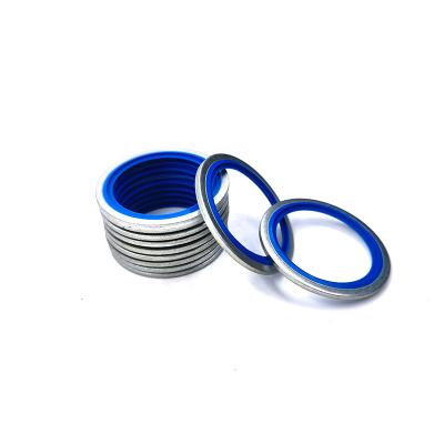 China Heat Resistance New Product Custom Size Rubber Industry Hydraulic Plumb Ring O Ring Kit for sale