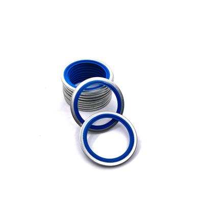 China Heat Resistance Factory Direct Supply Heat Resistance Customized Color Silicone O Ring Kit for sale