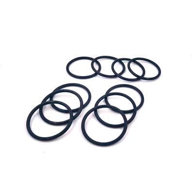 China Heat Resistance Wholesale Price Customized Color O Ring Kit Colored Washer Repair Assortment for sale