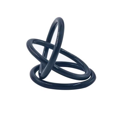 China Cheap Customized Size Oil Resistance Hot Selling Price Rubber O Ring Seals for sale