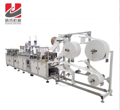 China Hotels KN95 N95 Mask Making Machine High Quality Automatic Manual Edge KN95 Sealing Machine for sale