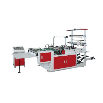 China Factory Side Sealing Bag Making Machine HC-RQ600/700/800/1000 for sale