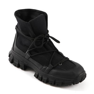 China Other Trend Outdoor Waterproof Hiking Boots Sport Occasion Hiking Shoes for sale