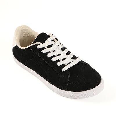 China Soft Fashion Trend All Star Large Size Canvas Sports White Flat Casual Shoes for sale