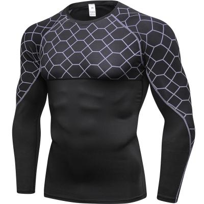 China Breathable Tracksuit Quality Men Set Wholesale Fitness Yoga Yoga Gym Wear for sale