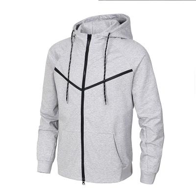 China High Quality Customized Breathable Unisex Jogging Suits For Men Two Piece Add Logo Hoodie Jogging Sets for sale