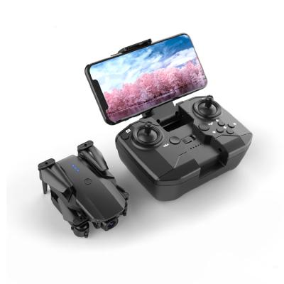 China Cheap Price Altitude Hold Control Drone 4k Headless Foldable Drone Camera Foldable With Remote Control for sale