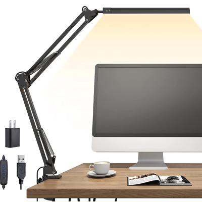 China Modern Flexible Black White Professional Fantasy Study Light for sale