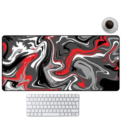 China Art Table Mats Office Carpet Large Rubber Mouse Pad Mouse Pad Customized Customization for sale