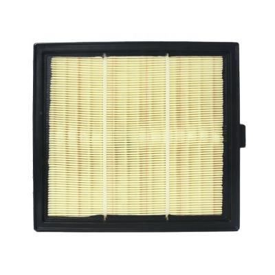 China NON-WOVEN PAPER Fabric/PP/PU/FILTER auto parts air filter OEM 13717717842 with BOTTOM PRICE for BMW 120I 125I 130I for sale