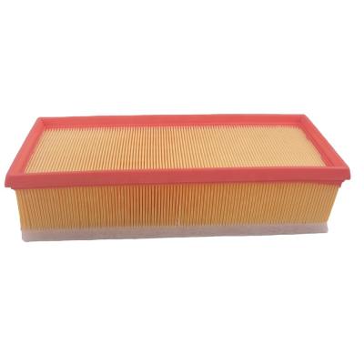 China High quality CAR ENGINE AIR COMPRESSOR NON-WOVEN PAPER Fabric/PP/PU/FILTER air filter for PEUGEOT 1444.QW for sale