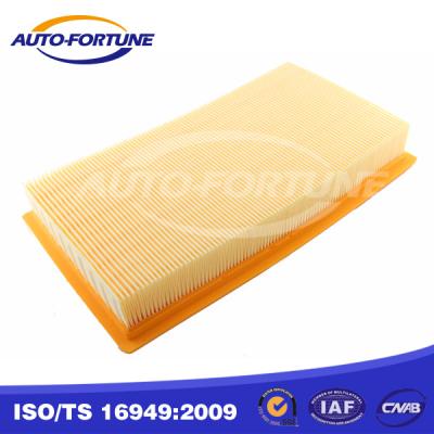 China Filter Paper Air Filters Online, Air Filter Shop CY01-13-Z40 For Mazda for sale