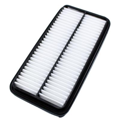 China Japanese Car Nonwoven PAPER Auto Parts Automobile Fabric/PP/PU/FILTER Cars Air Filter 13780-57B00 For Suzuki VITARA 13780-57B00 for sale