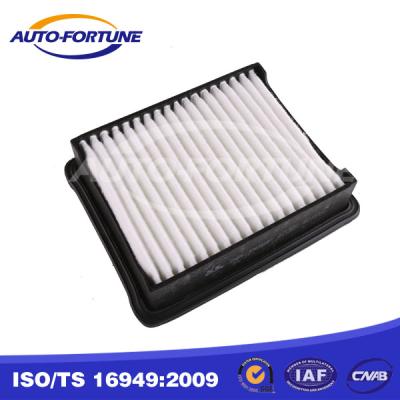 China Non woven fabrics packing air filter, air filter for suzuki with best price 13780-81A00 for sale