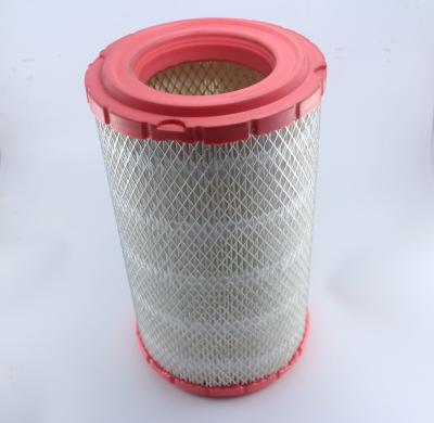 China Nonwoven Fabric/PP/PU/FILTER OVEN PAPER Home Air Filters 25168081 Air Cleaner Manufacturer Residential Truck Air Filter For CHEVROLET for sale