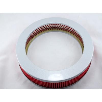 China Non-woven Fabric/PP/PU/FILTER PAPER auto air filter for Suzuki compressor air filter 13780-82000/13780-82010 HONDA CRX for sale