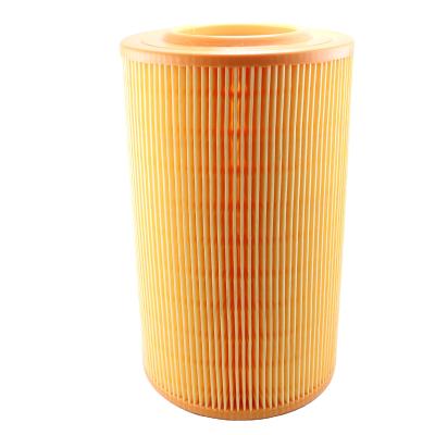 China Car Non-Woven Paper Air Cleaner Fabric/PP/PU/FILTER Nano Air Filter For Car 16546-7F000 165467F000 16546-7f000 for sale