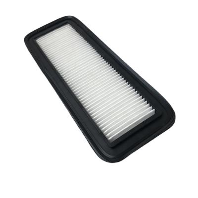 China Car air engine system car air filter 16546-3VA0A 165463VA0A 16546-3HD0A 165463HD0A for Nissan JUKE (F15) for sale