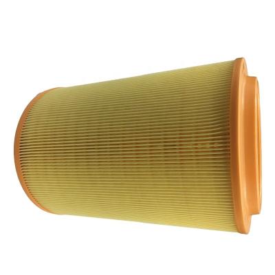 China Activated Carbon Or Nonwoven Fabric 28130-5H001 Customized Air Filter Element Air Filters 28130-5H001 For Hyundai HD LIGHT 281305H001 for sale