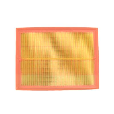 China High quality metal auto parts car air filter 06C133843 for Audi A4 /A4 Avant /A4 convertible 06C133843 for sale