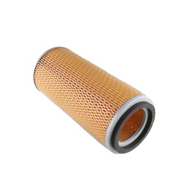 China PAPER Fabric/PP/PU/FILTER High Performance Nonwoven Air Filter Manufacturers 17801-54100 Air Filters For Truck 1780154100 for sale