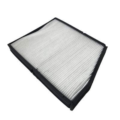 China OEM Relacement Air Cleaner Cabin Filter 96190645 96190646 96190645 96190646 For Daewoo LANOS Saloon / SENS NUBIRA Saloon for sale