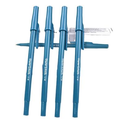 China office & School Pen Papermate Write Bros Ballpoint Pen Student 33111 Blue 1.0mm for sale