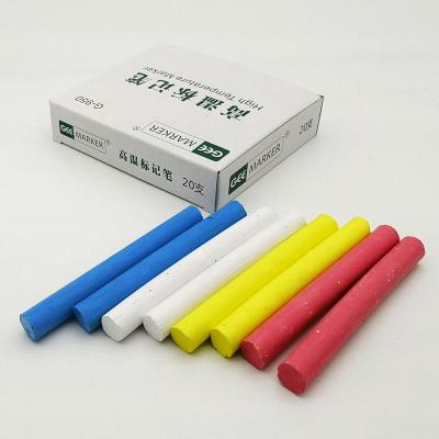 China Gee Easy Marker G-950 Yellow Blue Red White High Temperature Solid Marker for sale