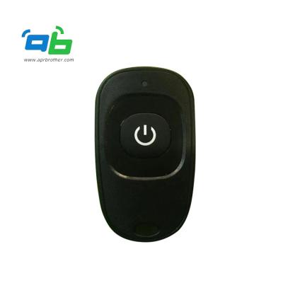 China Eddystone BLE push alarm signal iBeacon and iBeacon positioning and navigation China factory in stock for sale