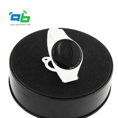 China Hot selling positioning and navigation beacon tablet ibeacon beacon wristband with good quality for sale