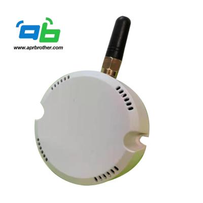 China China factory price positioning and navigation ibeacon and eddystone beacon with sticker for sale