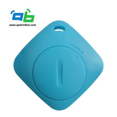 China Portable Positioning And Navigation Google Eddystone Beacon Ble Tracking Device With Motion Sensors for sale