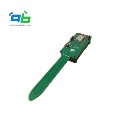 China Humidity Sensor Shares ESP8266 Soil Moisture Sensor Available Tag with WiFi for Temperature Measurement for sale