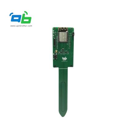 China Good Quality Moisture Sensor WiFi Soil Moisture Sensor With Factory Price for sale